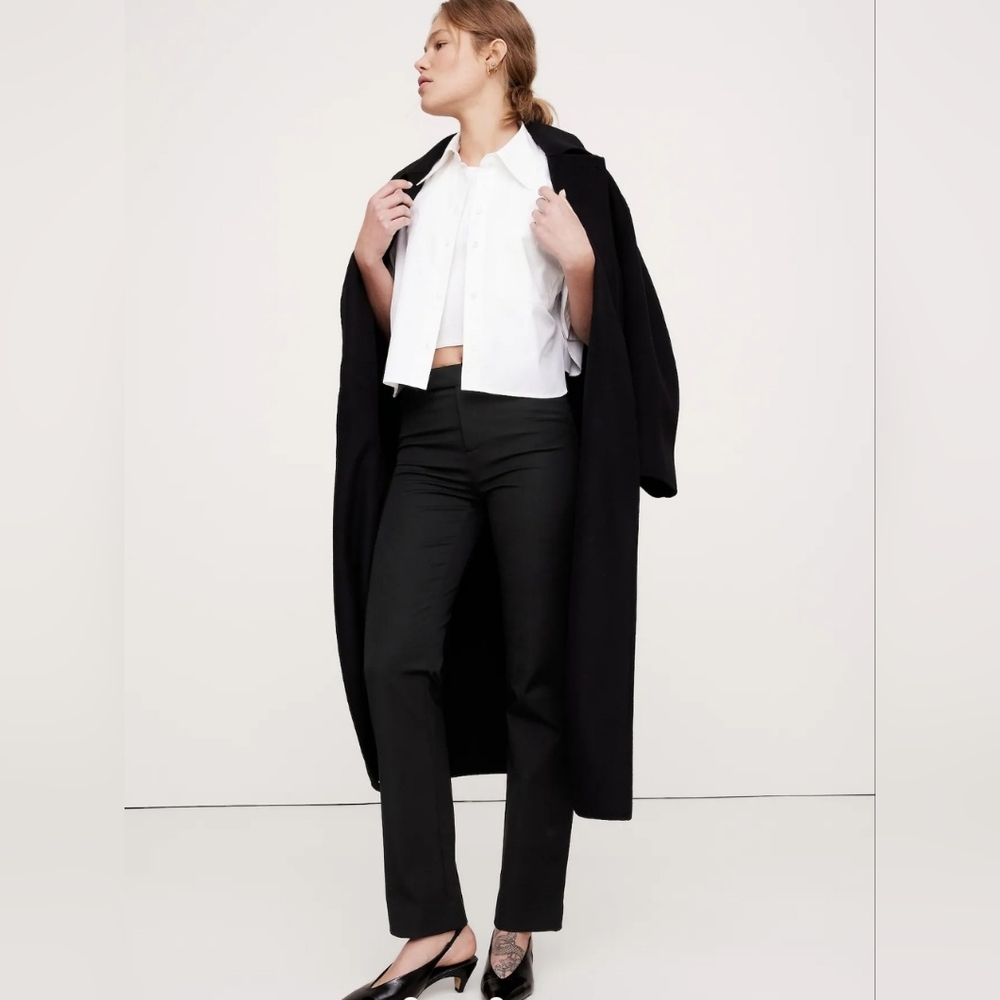 ⭐️ Banana Republic Sloan Pant